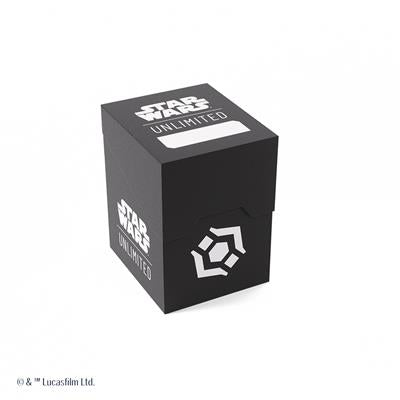 Star Wars: Unlimited Soft Crate (Black/White)