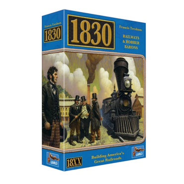 1830 (Revised Edition)