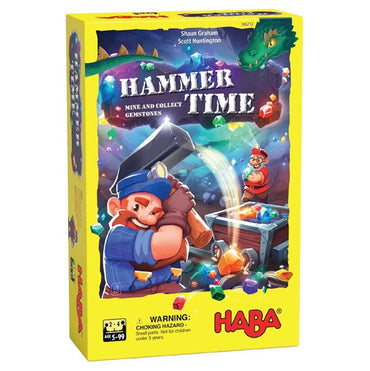 Hammer Time