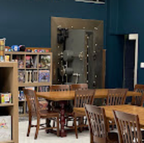 Step into the World of Secrets: Why Old Bank Vaults are Fascinating