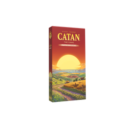 Catan: 5-6 Player Expansion