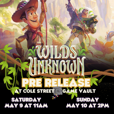 Event Ticket Image