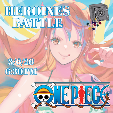 Event Ticket Image