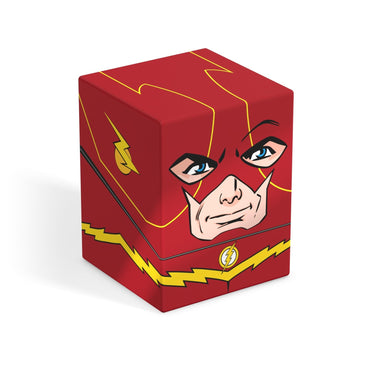 Ultimate Guard Squaroes - Justice League: The Flash