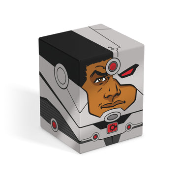 Ultimate Guard Squaroes - Cyborg