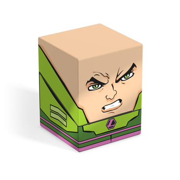 Ultimate Guard Squaroes - Lex Luther w/Battlesuit