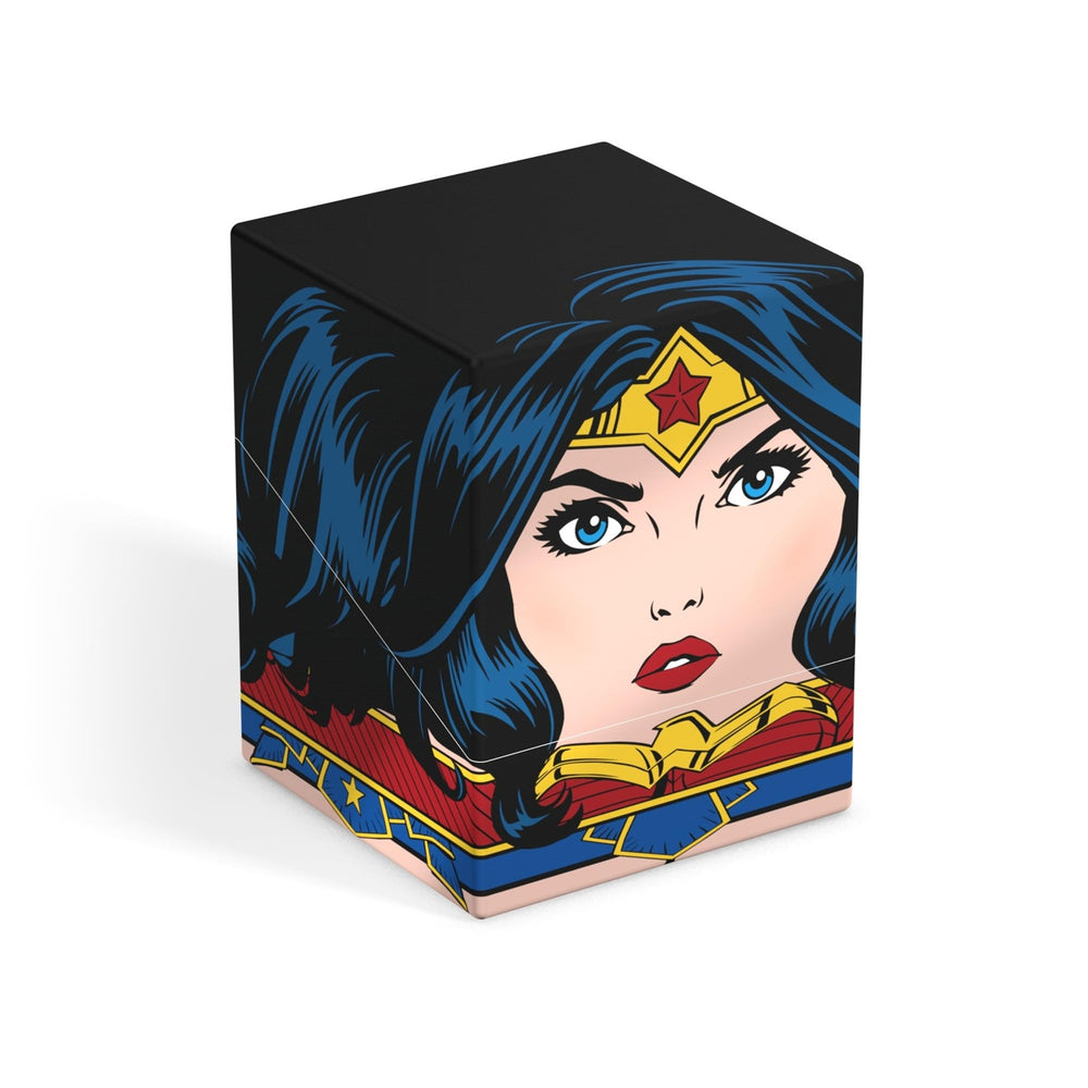 Ultimate Guard Squaroes - Justice League: Wonder Woman