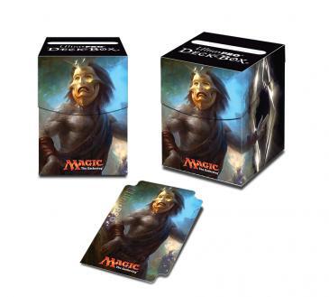 Magic: The Gathering Daxos, The Returned Deck Box