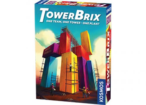 TowerBrix