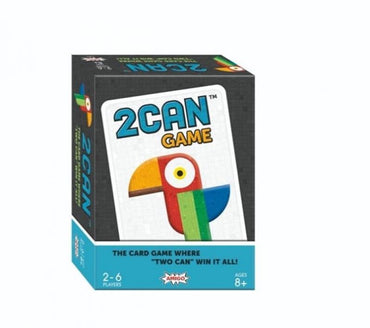 2CAN