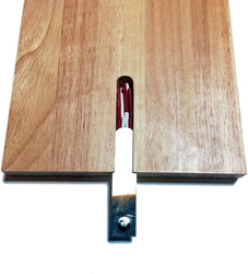 Classic Cribbage Set - Solid Wood  4 Track