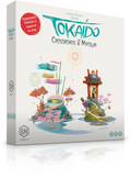 Tokaido Crossroads & Matsuri Expansion