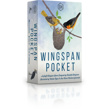 Wingspan Pocket