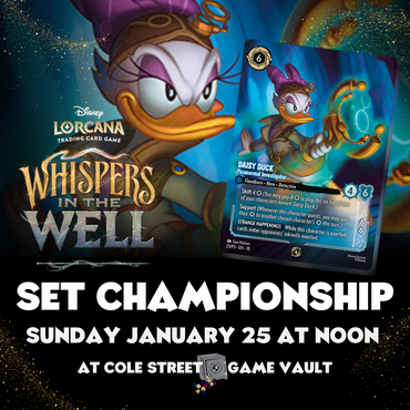 Event Ticket Image