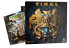 Tikal Legend Kickstarter Deluxe