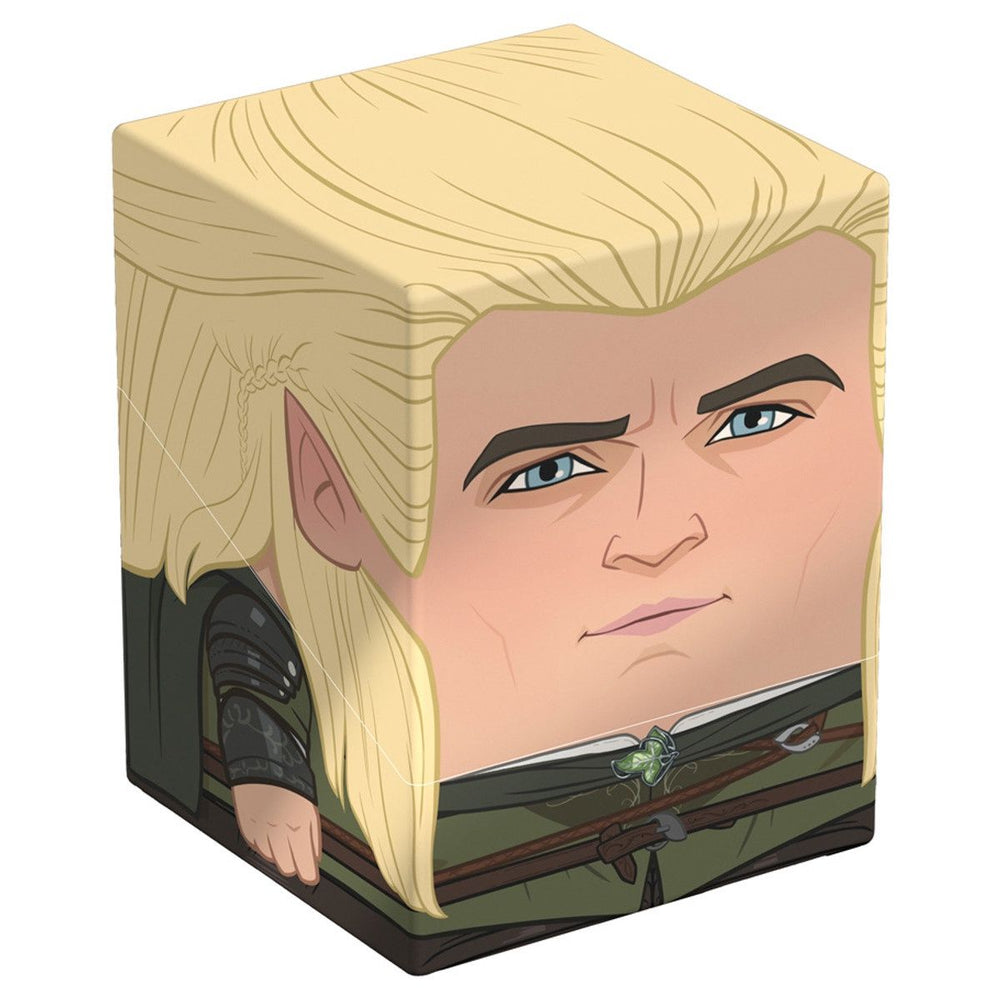 LOTR: Legolas