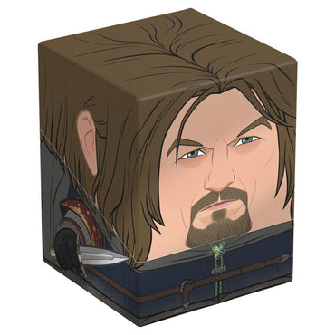 LOTR: Boromir