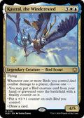 Kastral, the Windcrested [Bloomburrow Prerelease Promos]