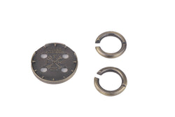 Viking Sun Compass Puzzle