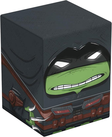 Squaroes: TMNT - The Last Ronin
