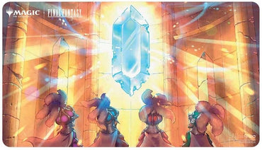 Ultra PRO: Playmat - FINAL FANTASY (V2)