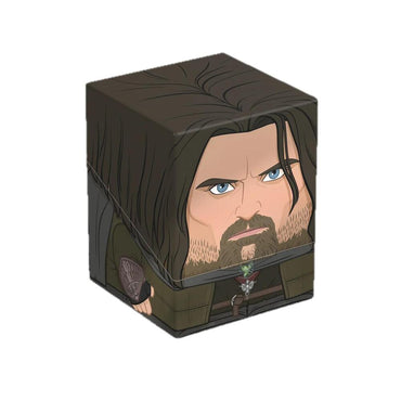 LOTR: Aragorn