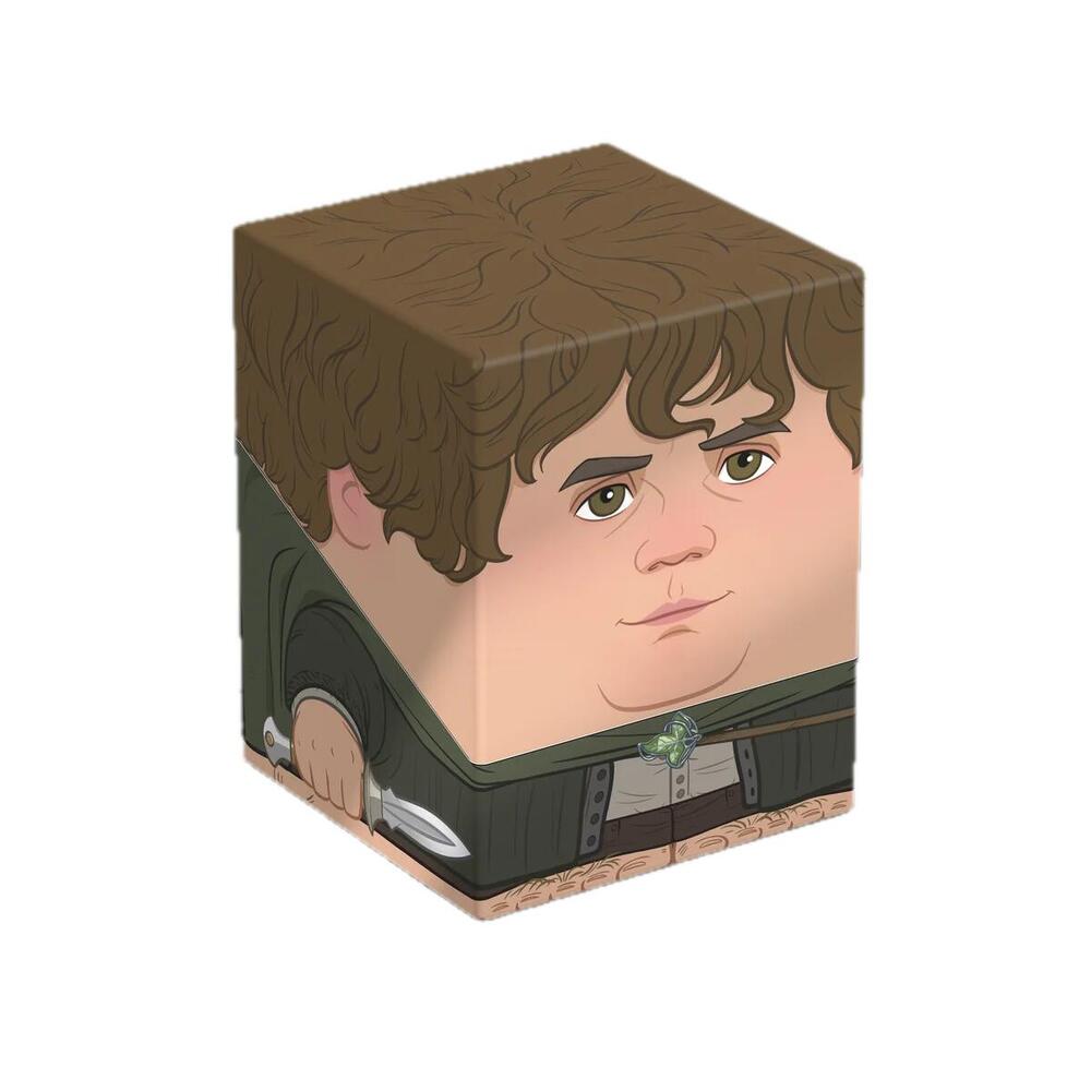 LOTR: Sam