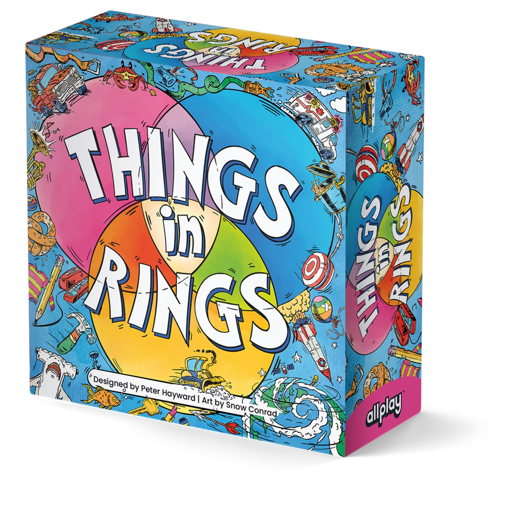 Things In Rings