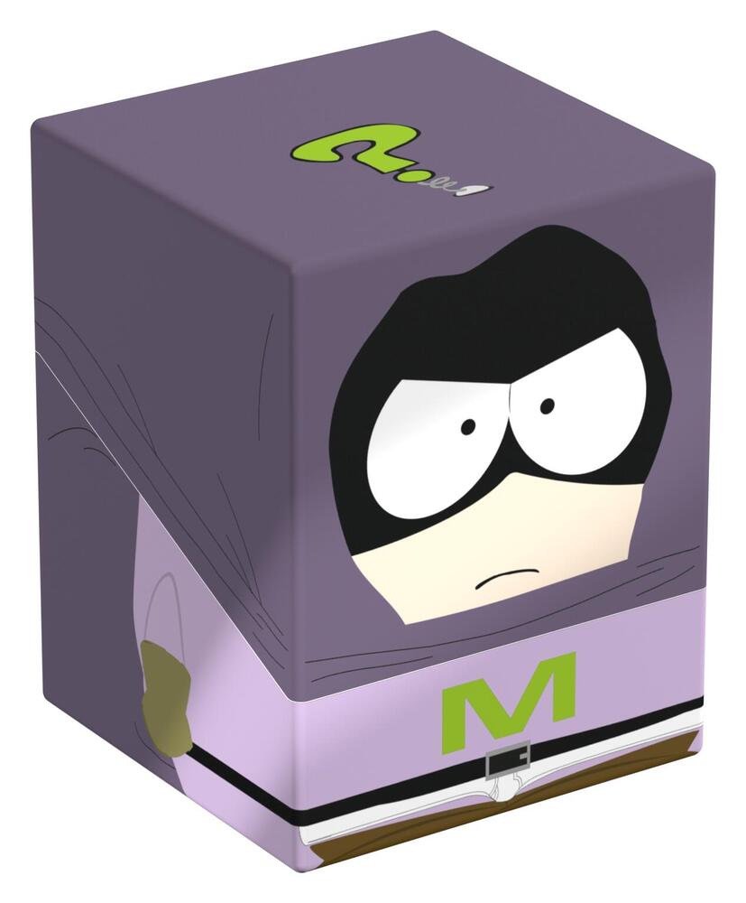 Ultimate Guard Squaroes - Mysterion