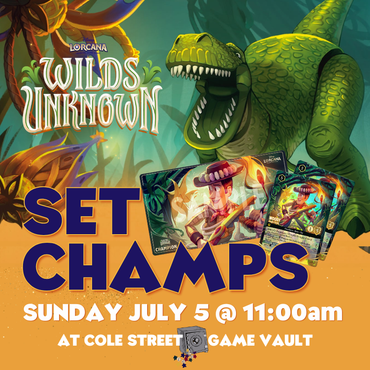 Event Ticket Image