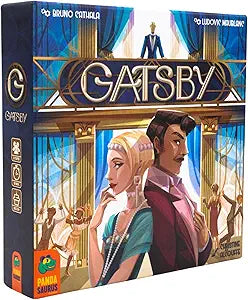 Gatsby