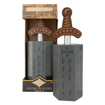 Sword In Stone Puzzle