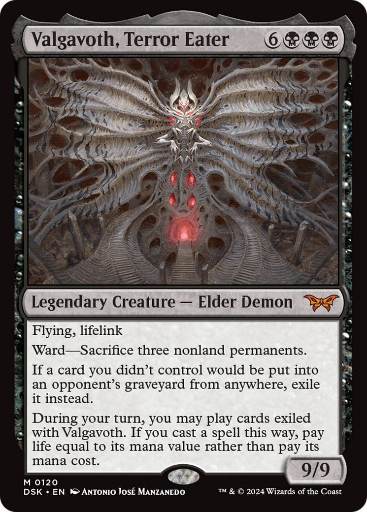 cool mtg card art The Top Pieces of Magic: The Gathering Artwork of 2023