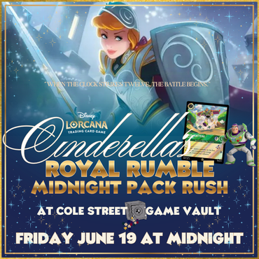 Event Ticket Image