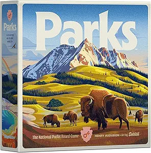 PARKS 2E