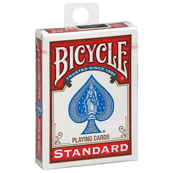 Playing Cards