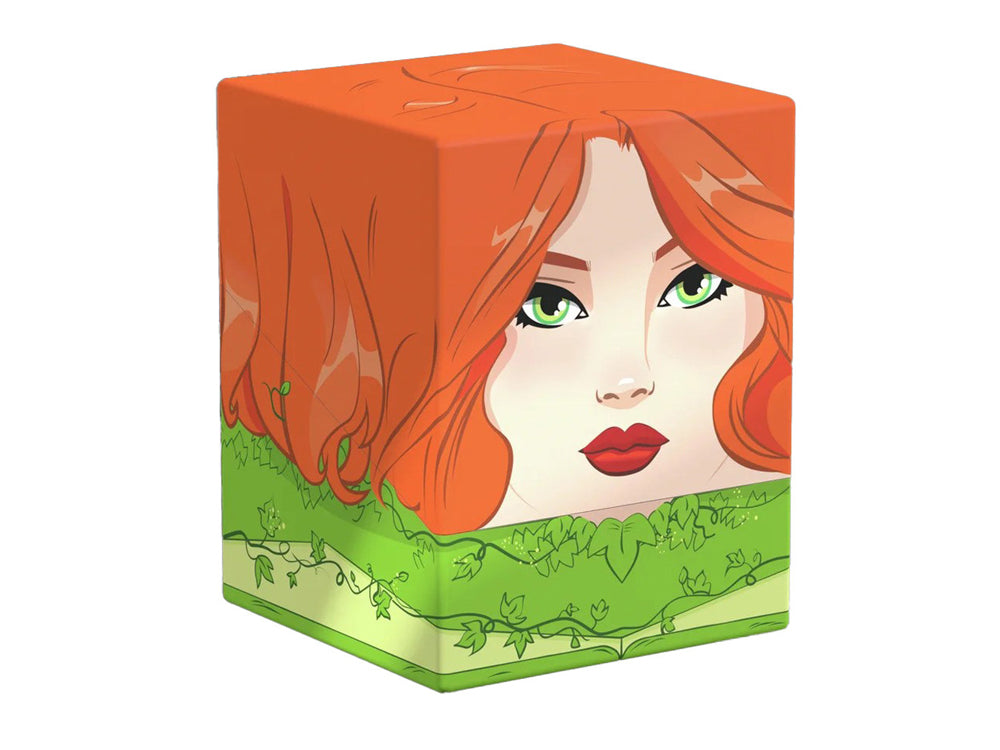 Ultimate Guard Squaroes - Poison Ivy