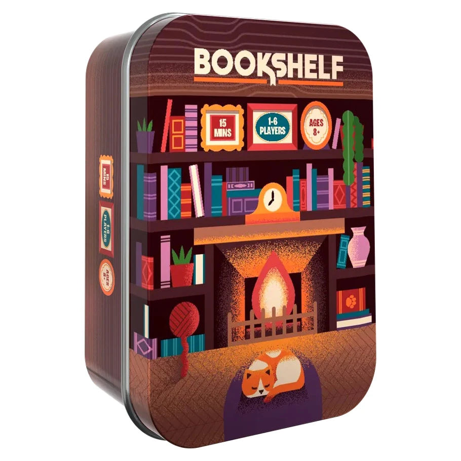 Bookshelf