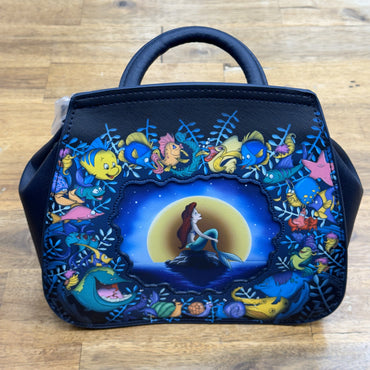 Loungefly Ariel Purse
