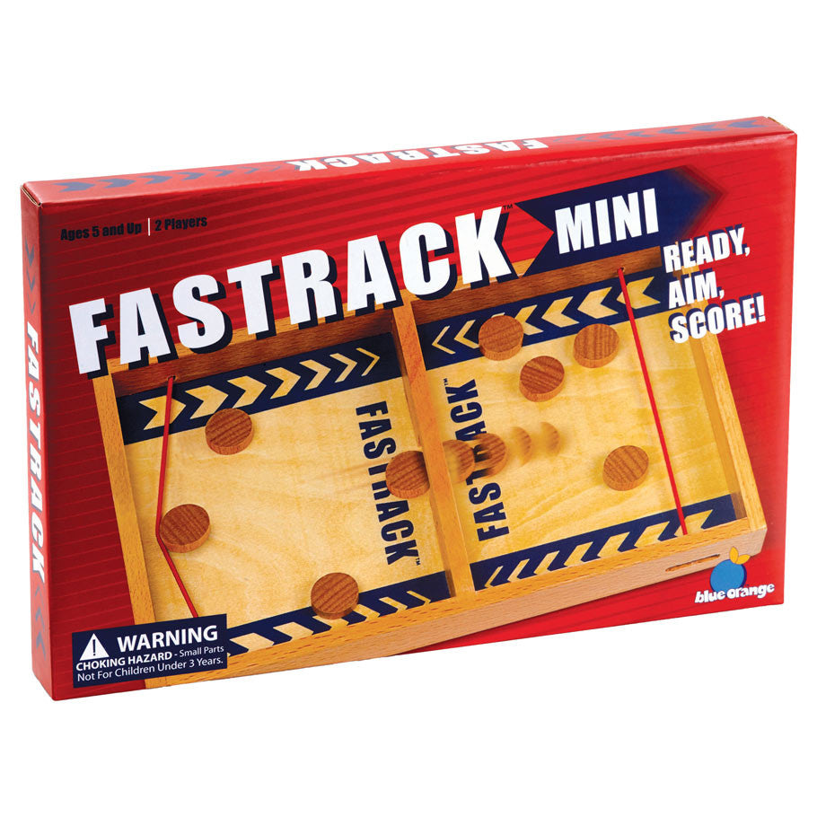 FastTrack Mini
