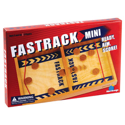 FastTrack Mini