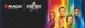 Star Trek Pre Release - Friday