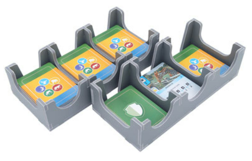 Folded Space Insert - Ark Nova - FS-ARNO