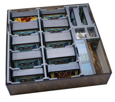 Folded Space Insert - Dominion - FS-DMN