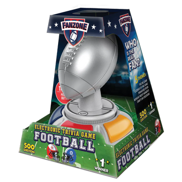 Fanzone: Football Trivia