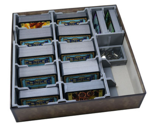 Folded Space Insert - Dominion - FS-DMN