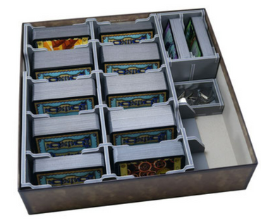 Folded Space Insert - Dominion - FS-DMN