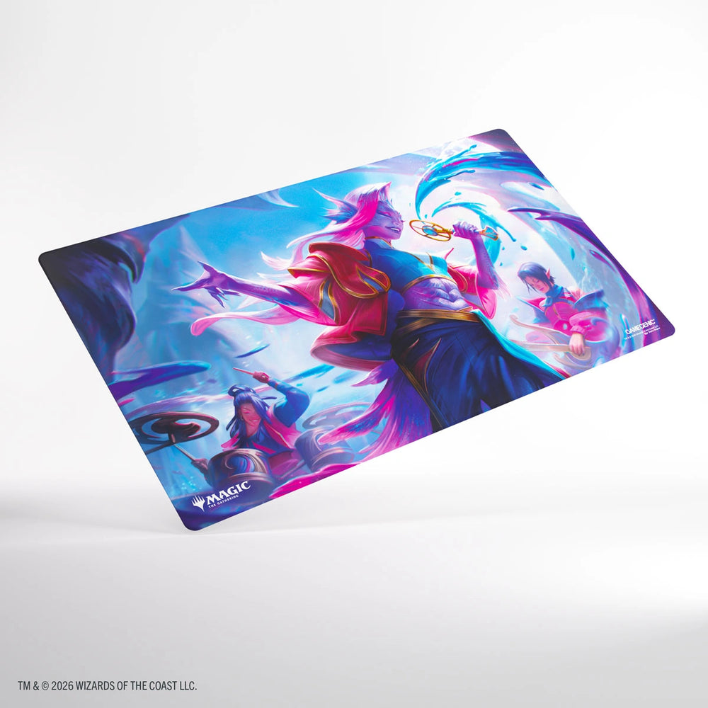 Secrets of Strixhaven Playmat - Harmonized Trio