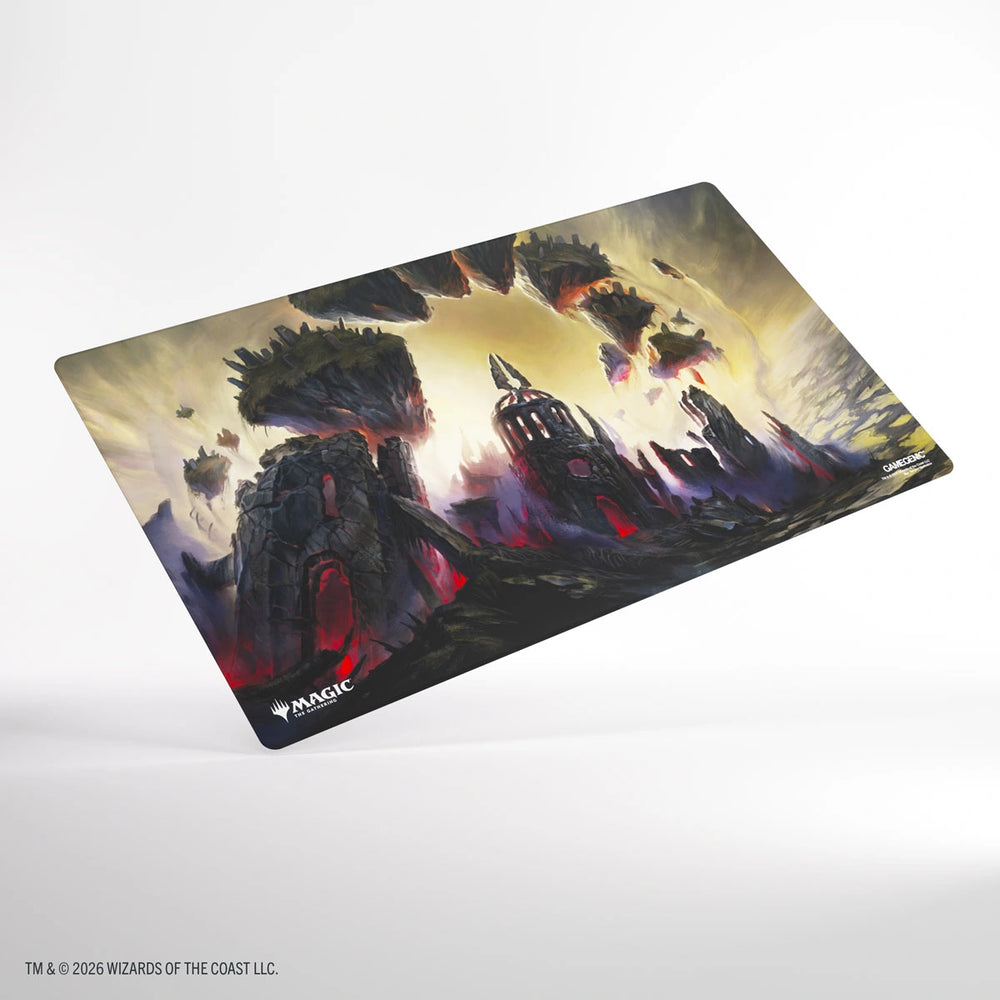 Secrets of Strixhaven Playmat - Shattered Sanctum