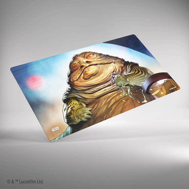 Star Wars: Unlimited - Playmat (Jabba The Hut)